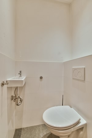 Photo - For sale: Pieter van der Doesstraat 40H, 1056 VH Amsterdam